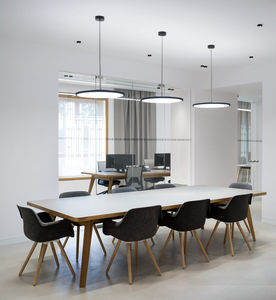 hanging light fixture