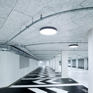 surface mounted downlight