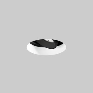 recessed spotlight 1