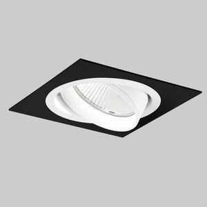 recessed spotlight 1
