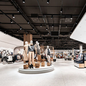recessed spotlight 1