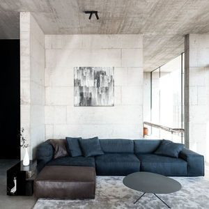 recessed spotlight 1