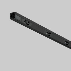 lighting profile with legs 1