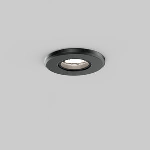 recessed spotlight