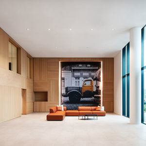 recessed light fixture