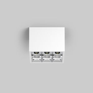 surface mounted spotlight