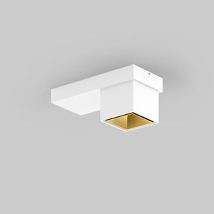 surface mounted spotlight