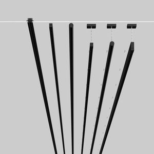 track-light system 1
