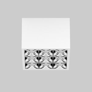 surface mounted downlight