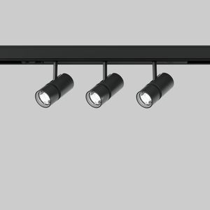 LED track light