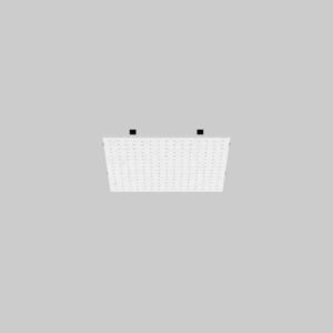 ceiling sound-absorbing panel