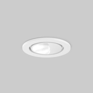 recessed wall downlight