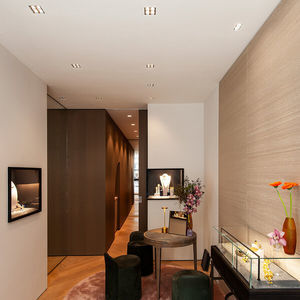 recessed downlight