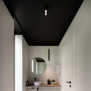 surface-mounted spotlight