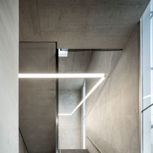 hanging light fixture