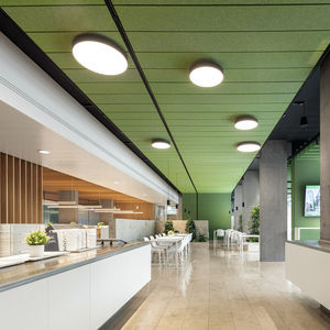 modern ceiling light
