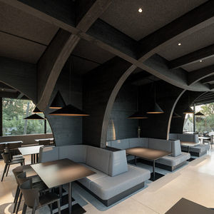 acoustic wall panel