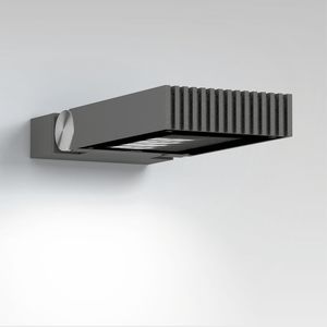 contemporary wall light