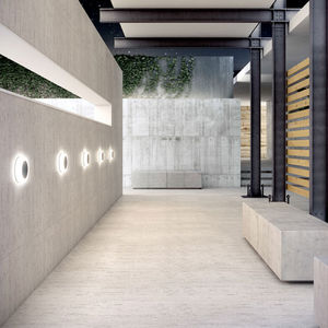 contemporary wall light