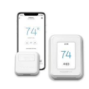 room thermostat