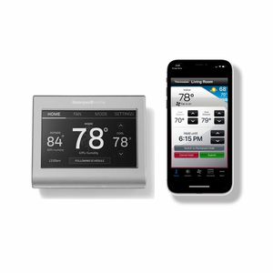 heating thermostat