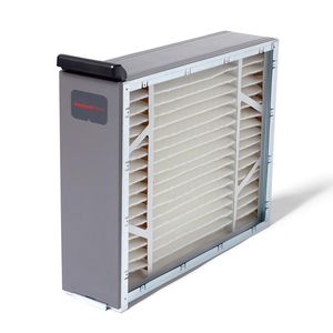 electrostatic air purifier 1