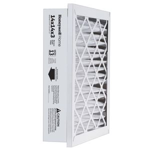 standard air filter