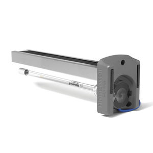 ultraviolet light air purifier
