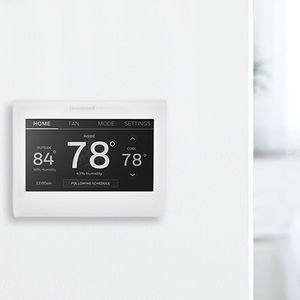 heating thermostat