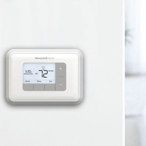 electronic thermostat 1