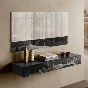 contemporary sideboard table