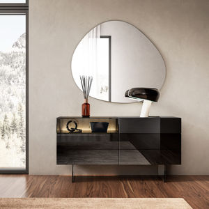 wall-mounted mirror 1