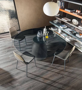 contemporary table