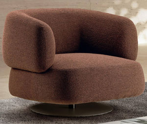 contemporary armchair