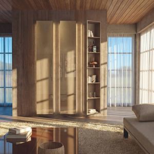 wall bookcase 1
