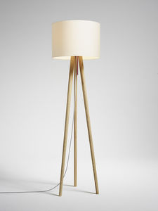 floor-standing lamp