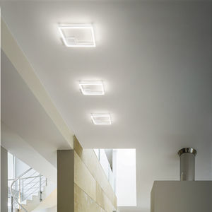 contemporary ceiling light 1