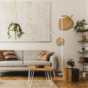 floor-standing lamp 1