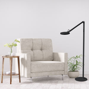 floor-standing lamp