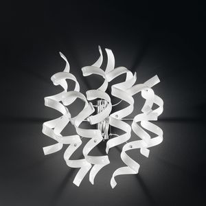 contemporary wall light