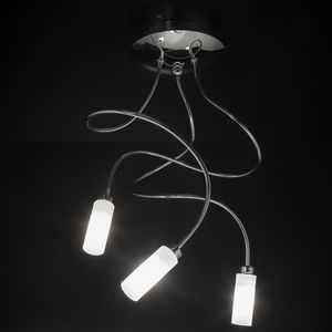 contemporary ceiling light