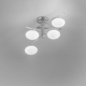 contemporary ceiling light 1