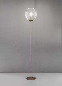 floor-standing lamp