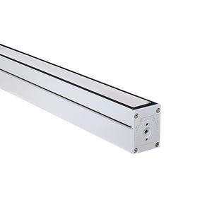 surface mounted lighting profile