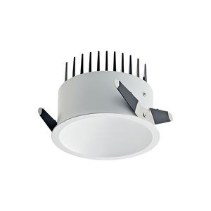 Recessed floor light fixture - RONDÒ 1 - 2 - L&L Luce&Light - LED ...