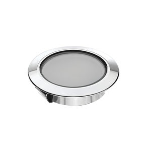 recessed floor light fixture