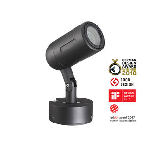 IP66 floodlight / LED / for public spaces / for public buildings