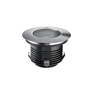 recessed ceiling light fixture