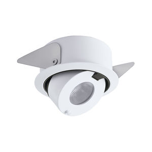 recessed ceiling downlight
