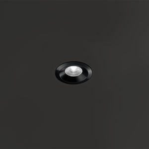 recessed ceiling spotlight